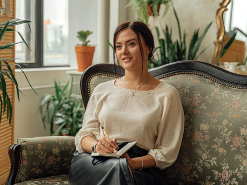 γυναίκα αναφέρει τα 7 λάθη που γίνονται στην εποπτεία ψυχολόγων