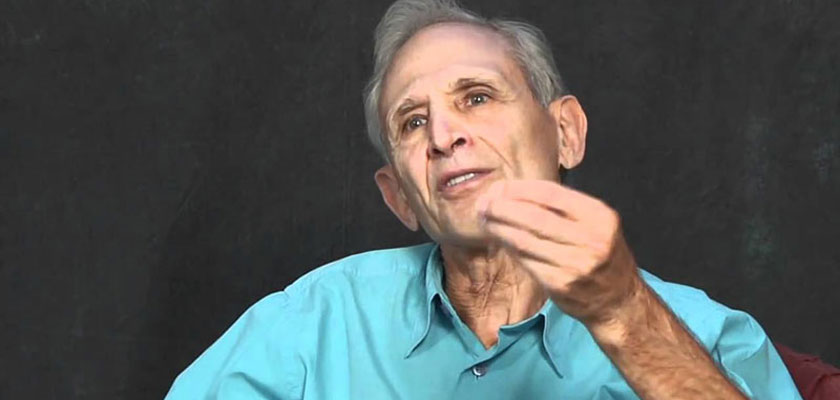 φωτογραφία του Peter Levine