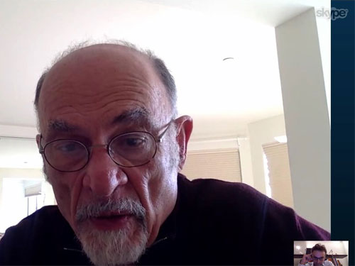 Ιrvin Yalom θεραπευτική διαδικασία εσωτερική ανακάλυψη