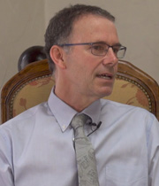 Τζον Σόμμερς Φλάναγκαν